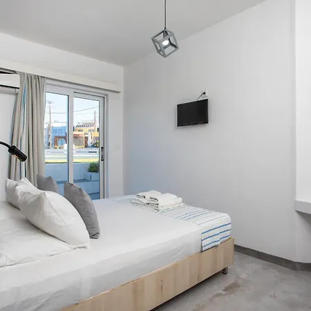 Mando Living -faliraki 2*