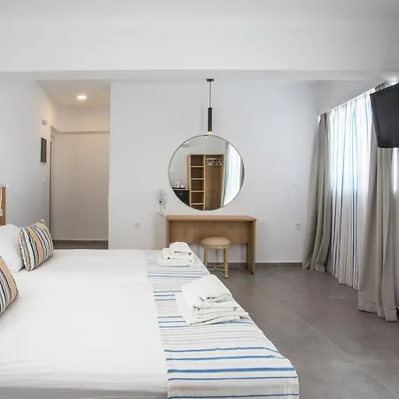 Mando Living -faliraki Ξενοδοχείο με διαμερίσματα 2*