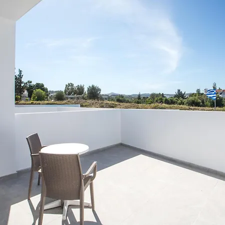 Mando Living -faliraki 2* Φαληράκι